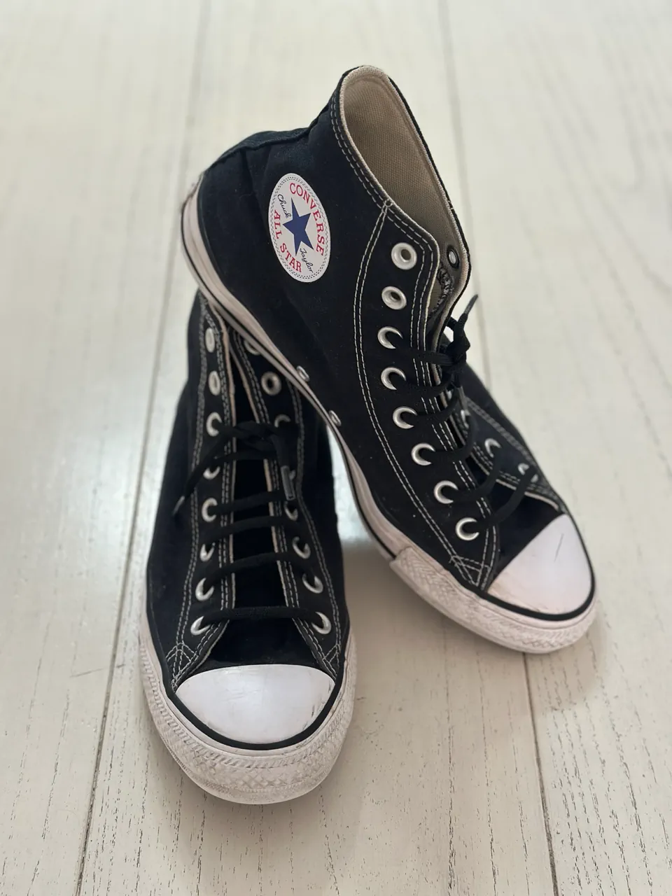 Zapatillas Converse - imagen 1