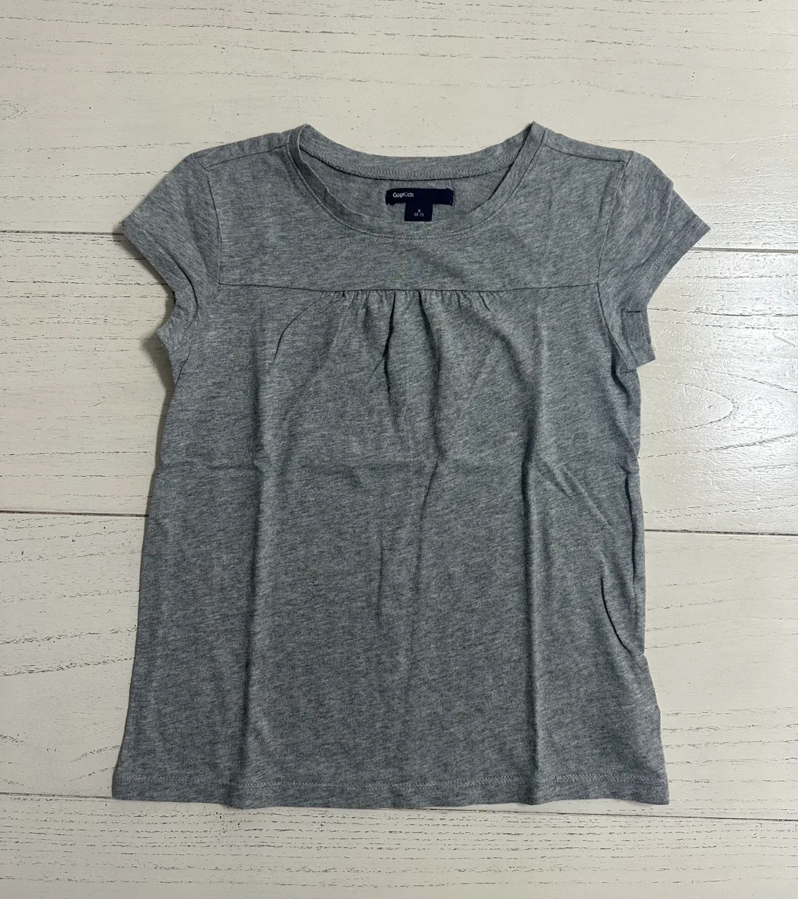 GAP · Talle 6 años / 116 cm