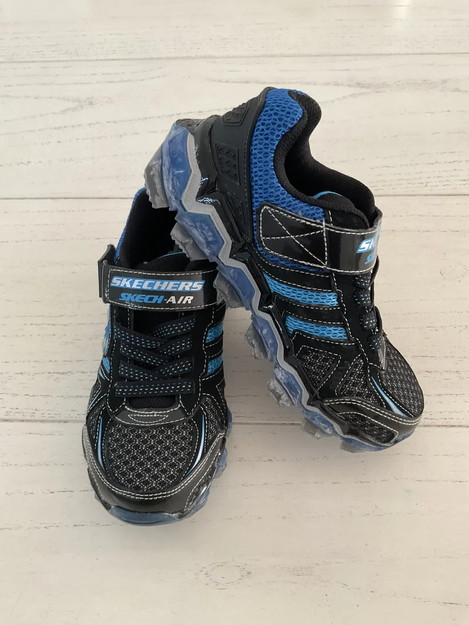Zapatillas Skechers - imagen 1