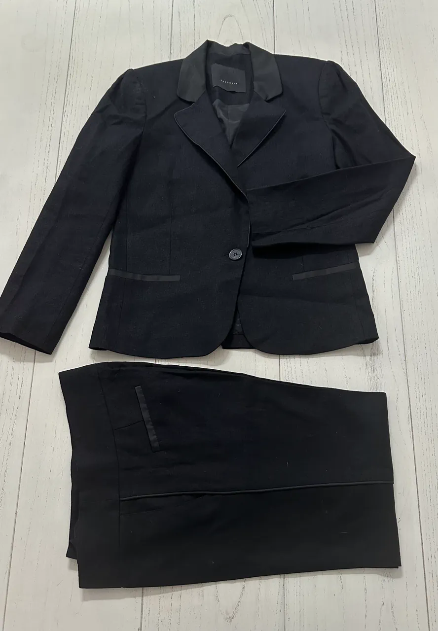 Traje Portsaid - imagen 1
