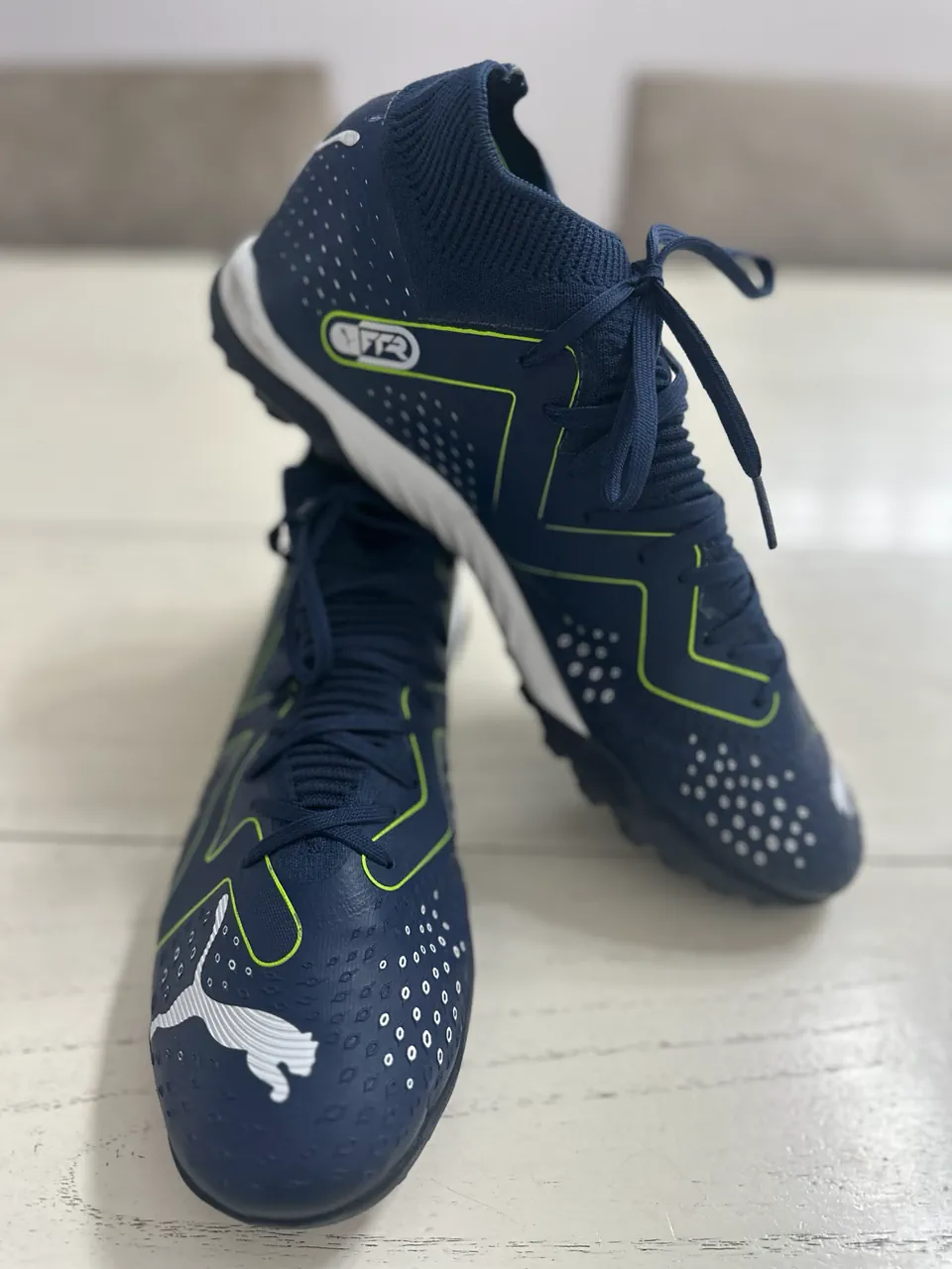 Zapatillas Puma - imagen 1