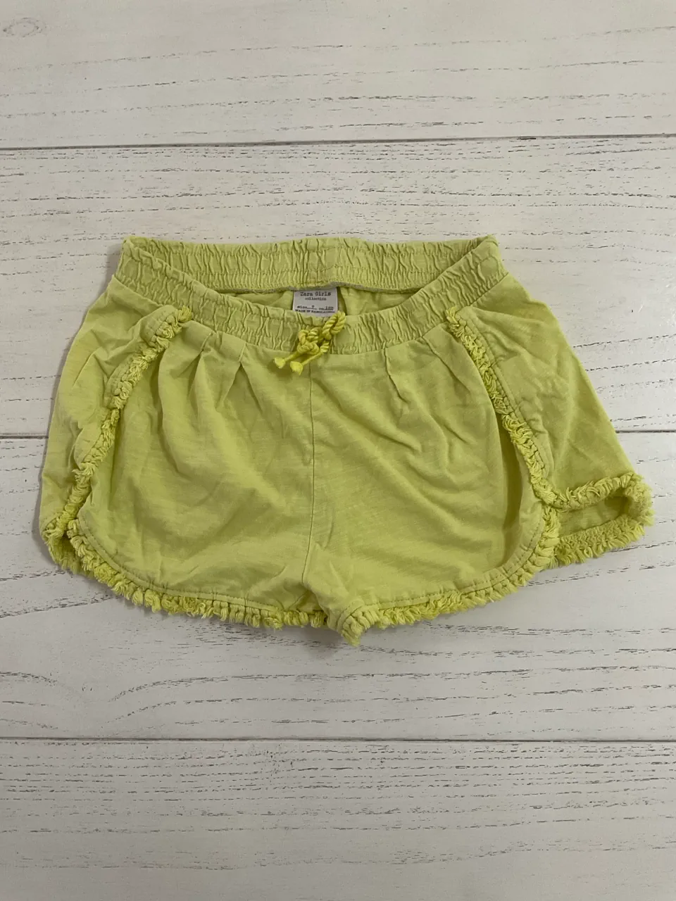 Bermuda Zara - imagen 1