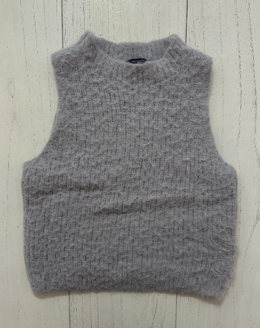 Chaleco Zara - imagen 1