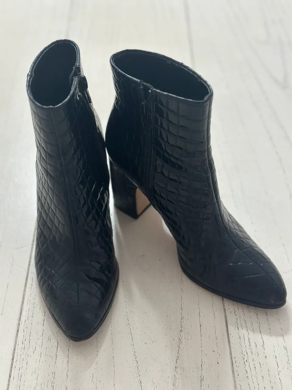 Botas BCBG Generation · Talle AR 37