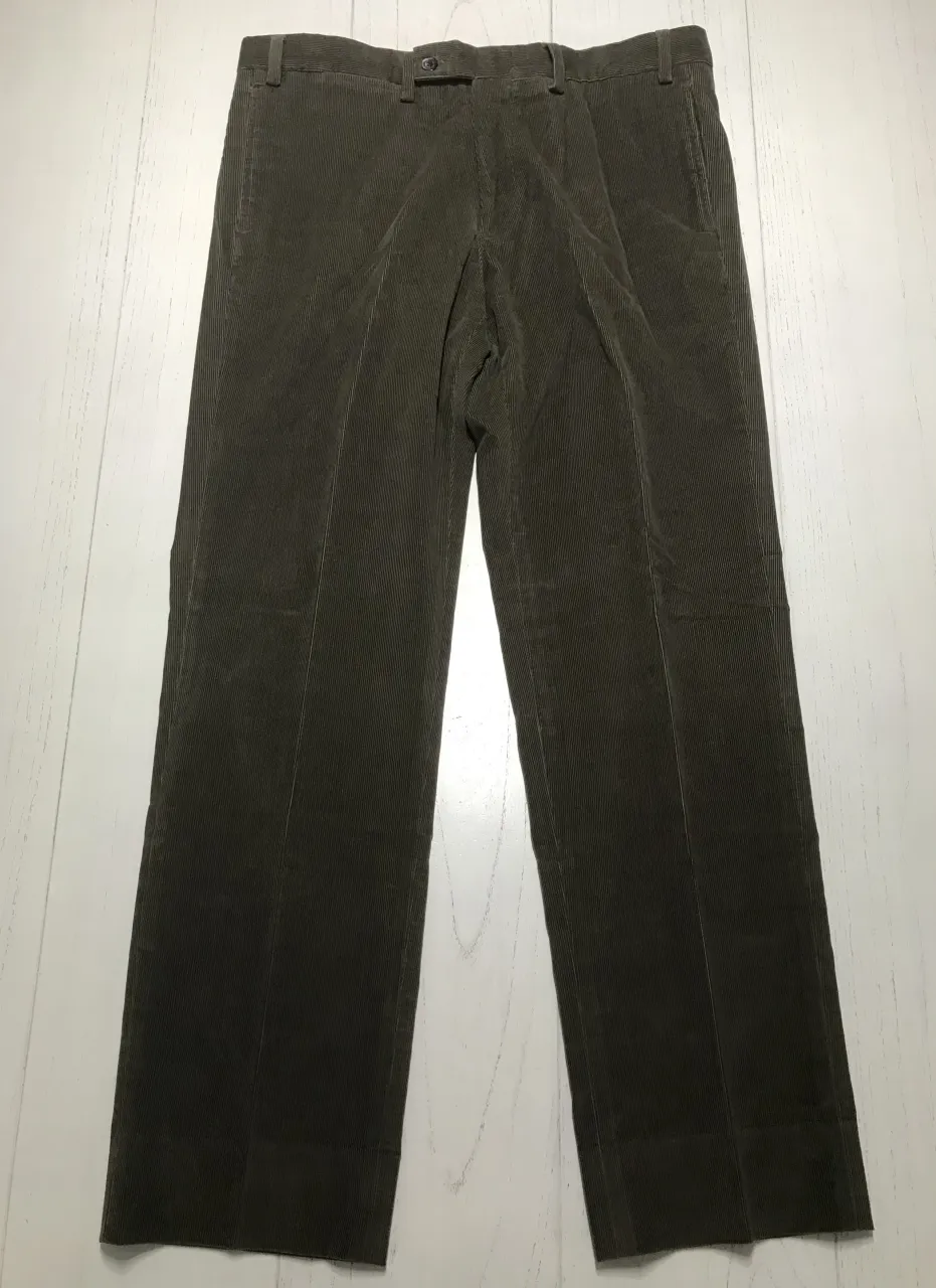Pantalón Etiqueta Negra · Talle M