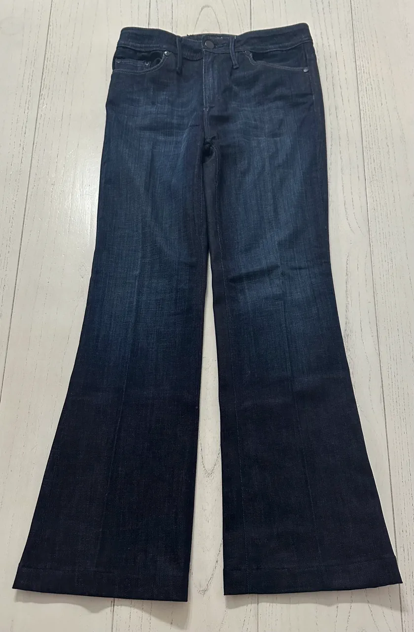 Pantalón Jazmín Chebar · Talle US 26