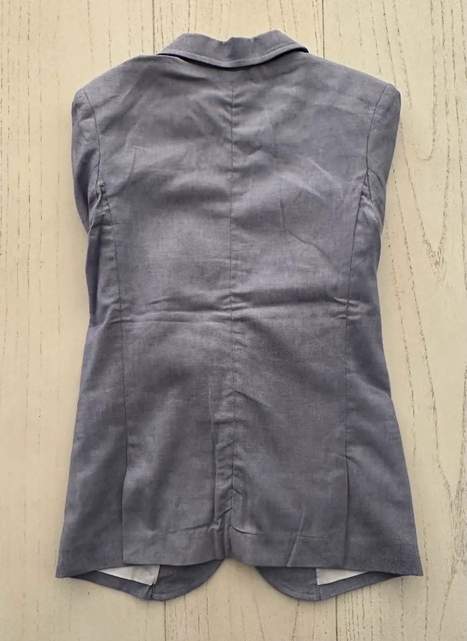 Ropa para ocasiones Tutto piccolo - imagen 4