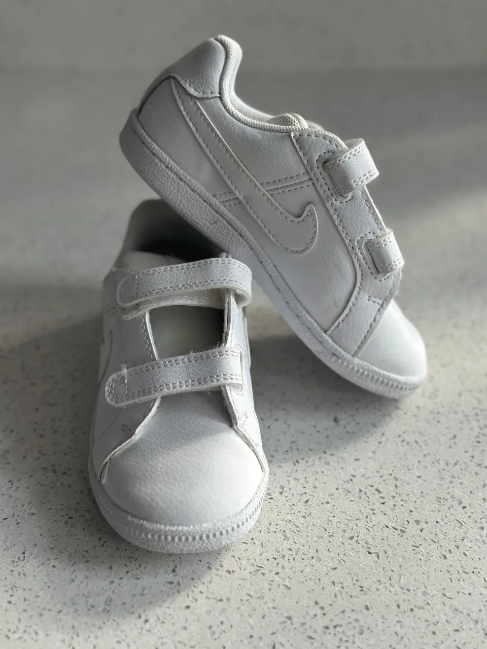 Zapatillas Nike · Talle AR 25