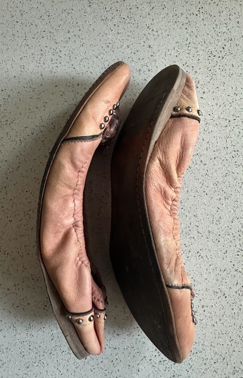 Ballerinas Miu Miu - imagen 5
