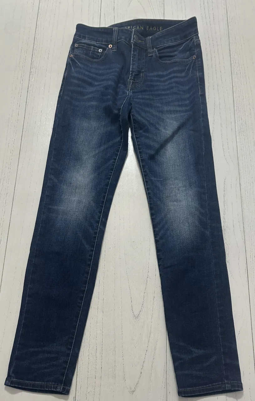 Jean American Eagle - imagen 1