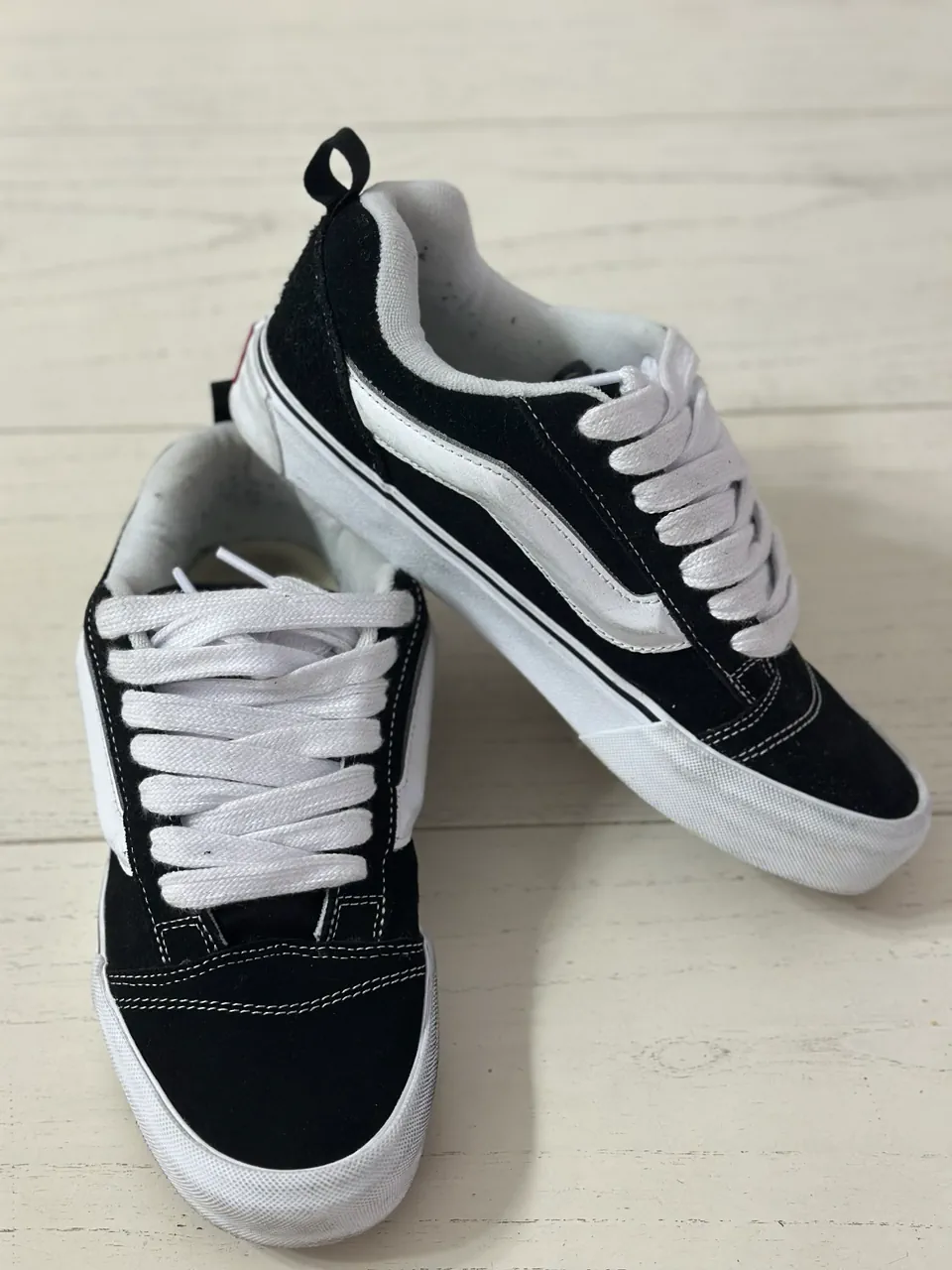 Zapatillas Vans - imagen 1