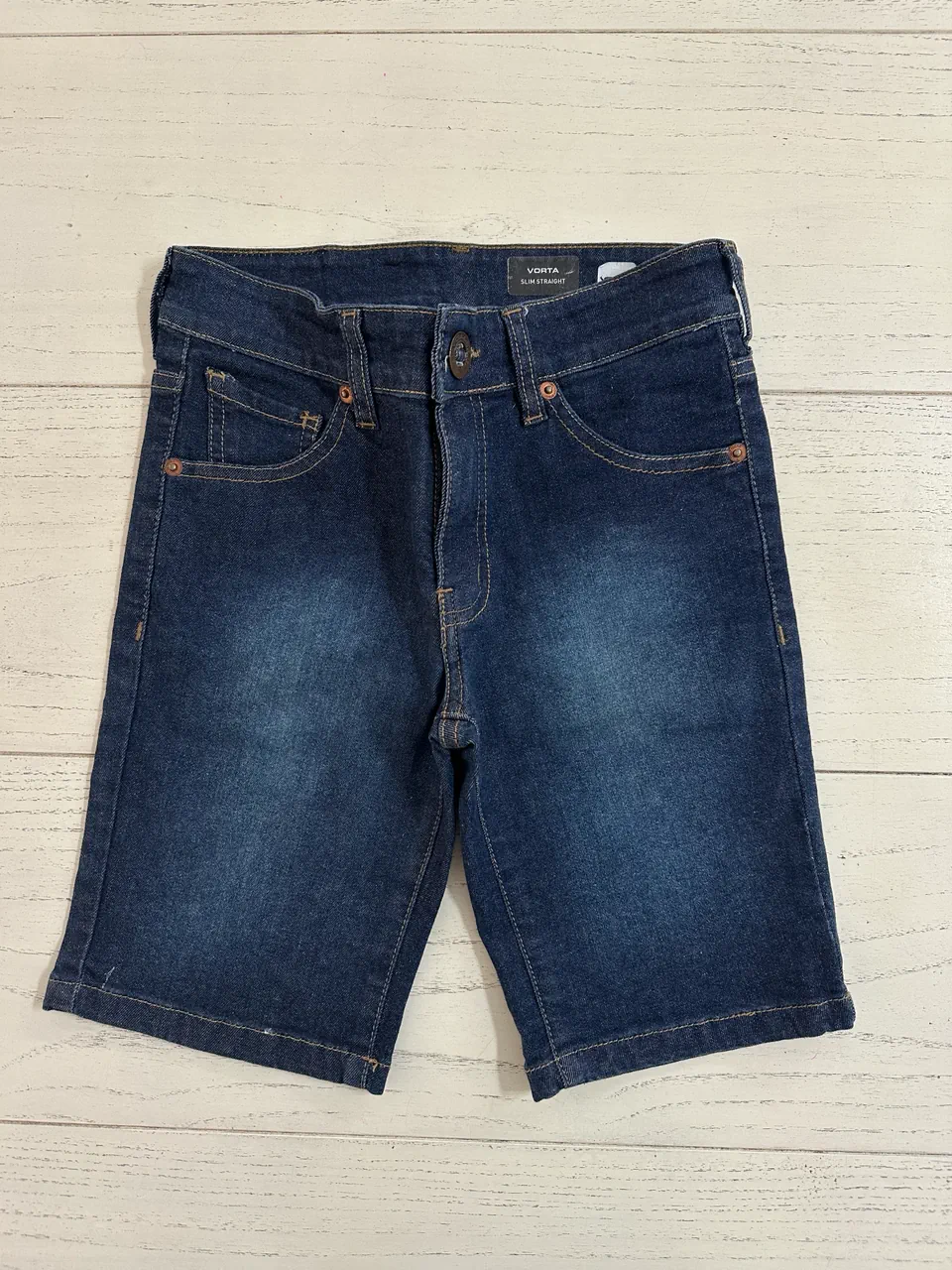 Bermuda Volcom - imagen 1