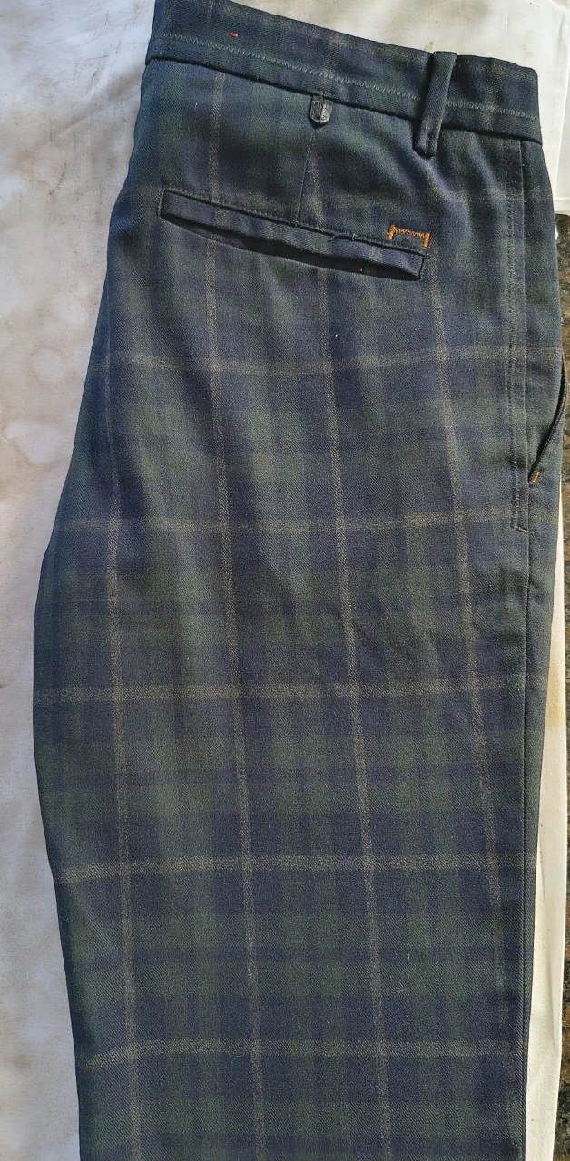 Zara Man · Talle EU 40