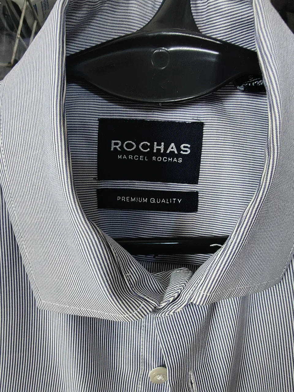 Rochas · Talle M