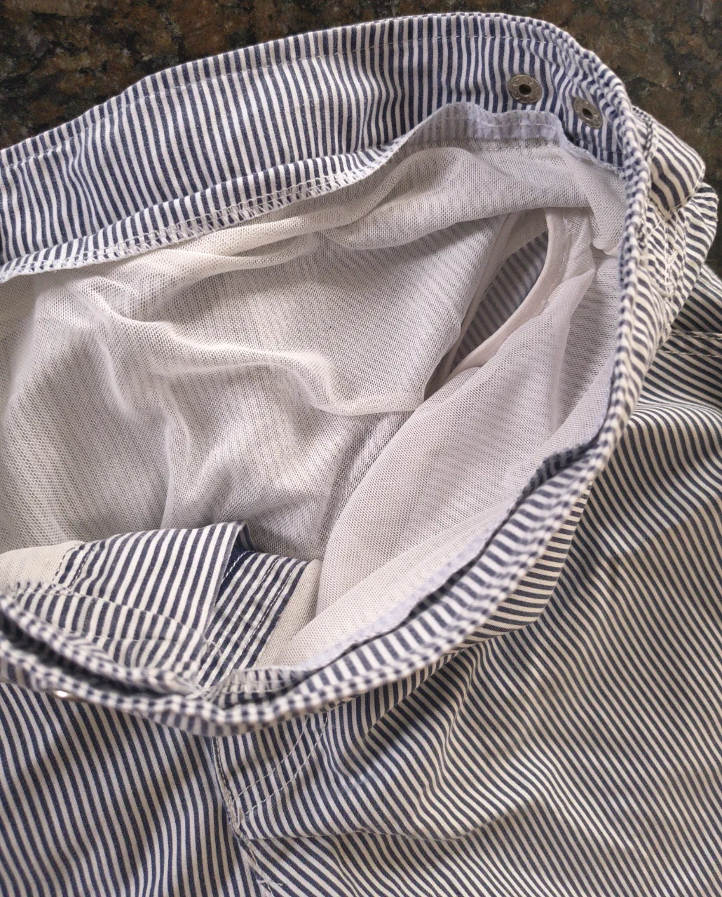 Short T&d - imagen 1
