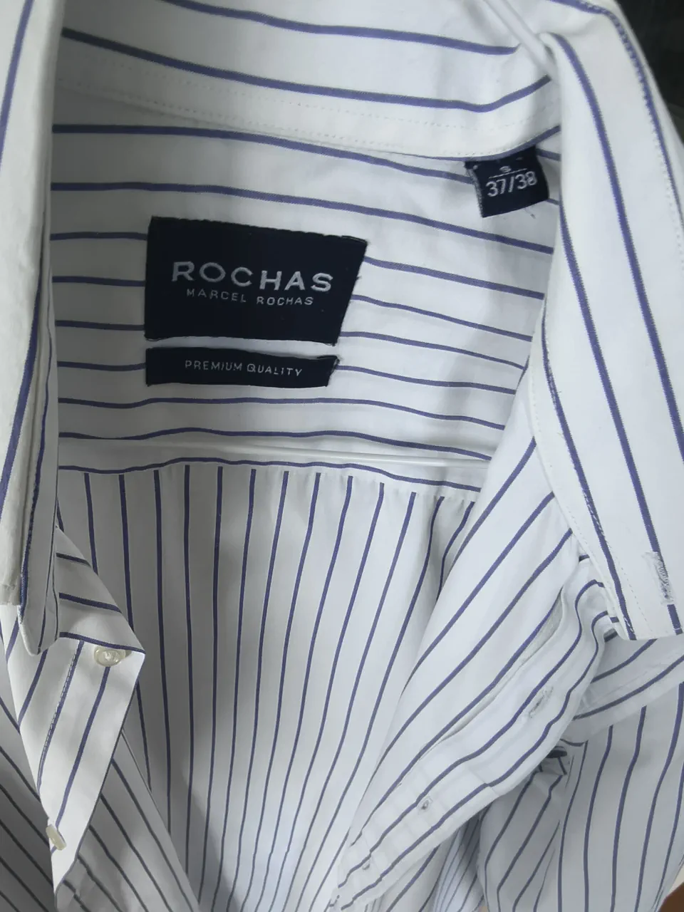 Rochas · Talle S