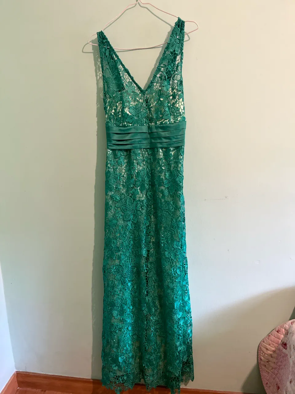 Vestido Sin marca - imagen 1