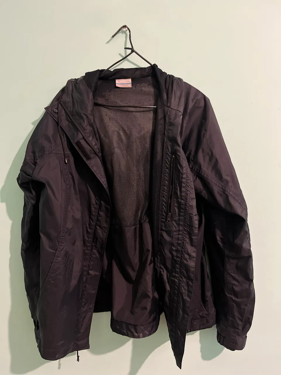 Columbia · Talle M