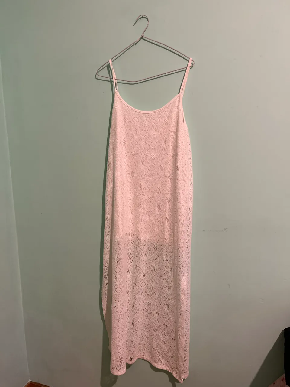 Vestido Sin marca - imagen 1