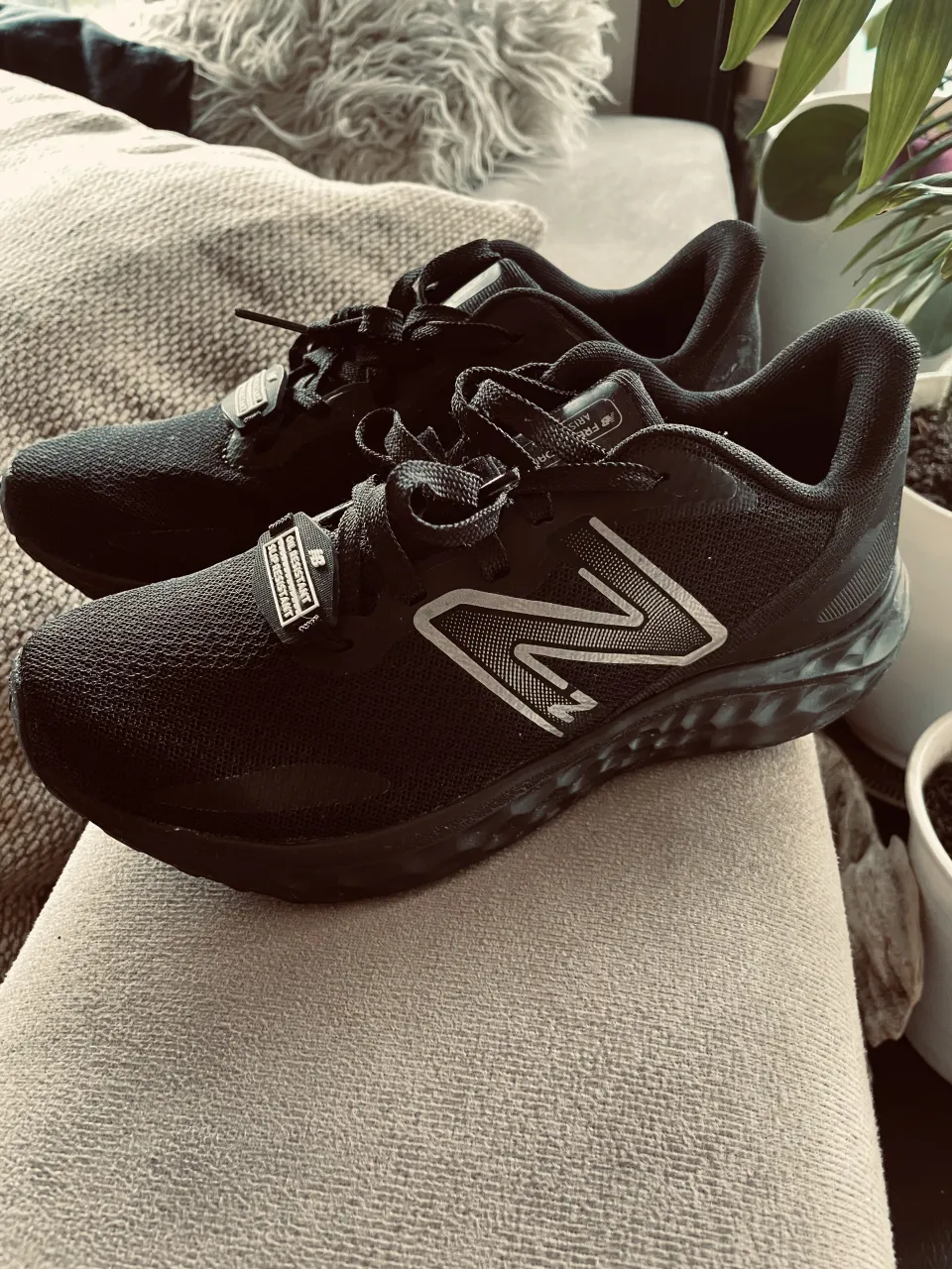 Zapatillas New Balance - imagen 1