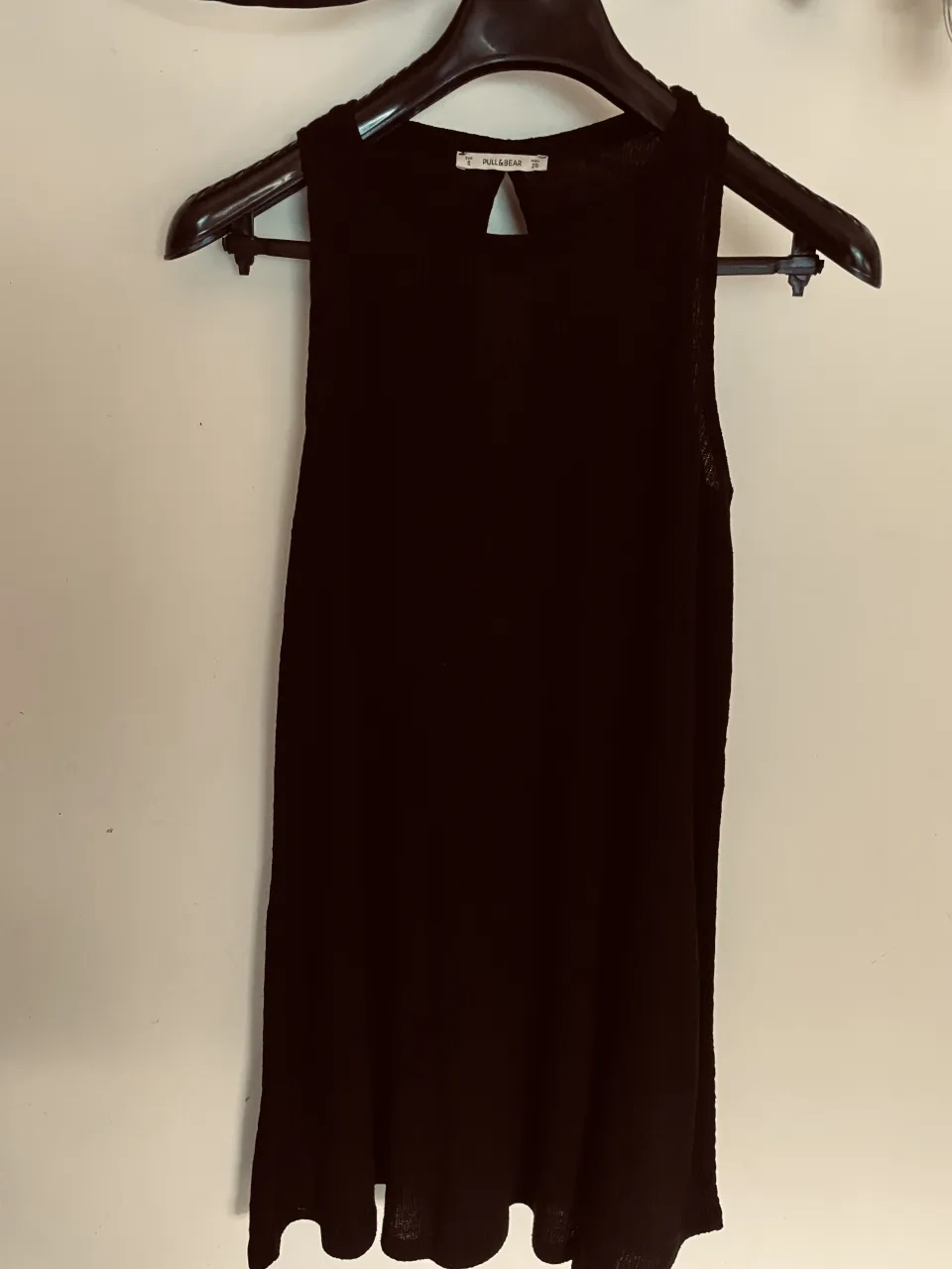 Vestido Pull&bear - imagen 1