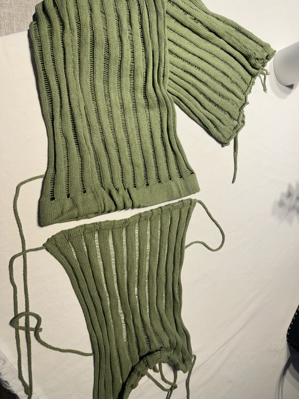 Pollera Concepto litte · Talle S