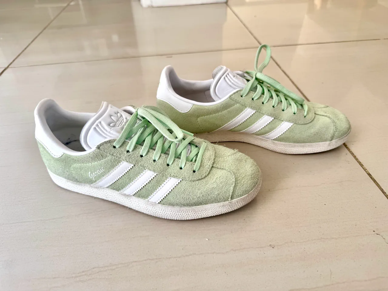 Zapatillas adidas - imagen 1