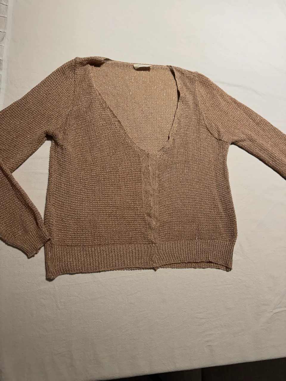 Sweater MOKAKNIT - imagen 1