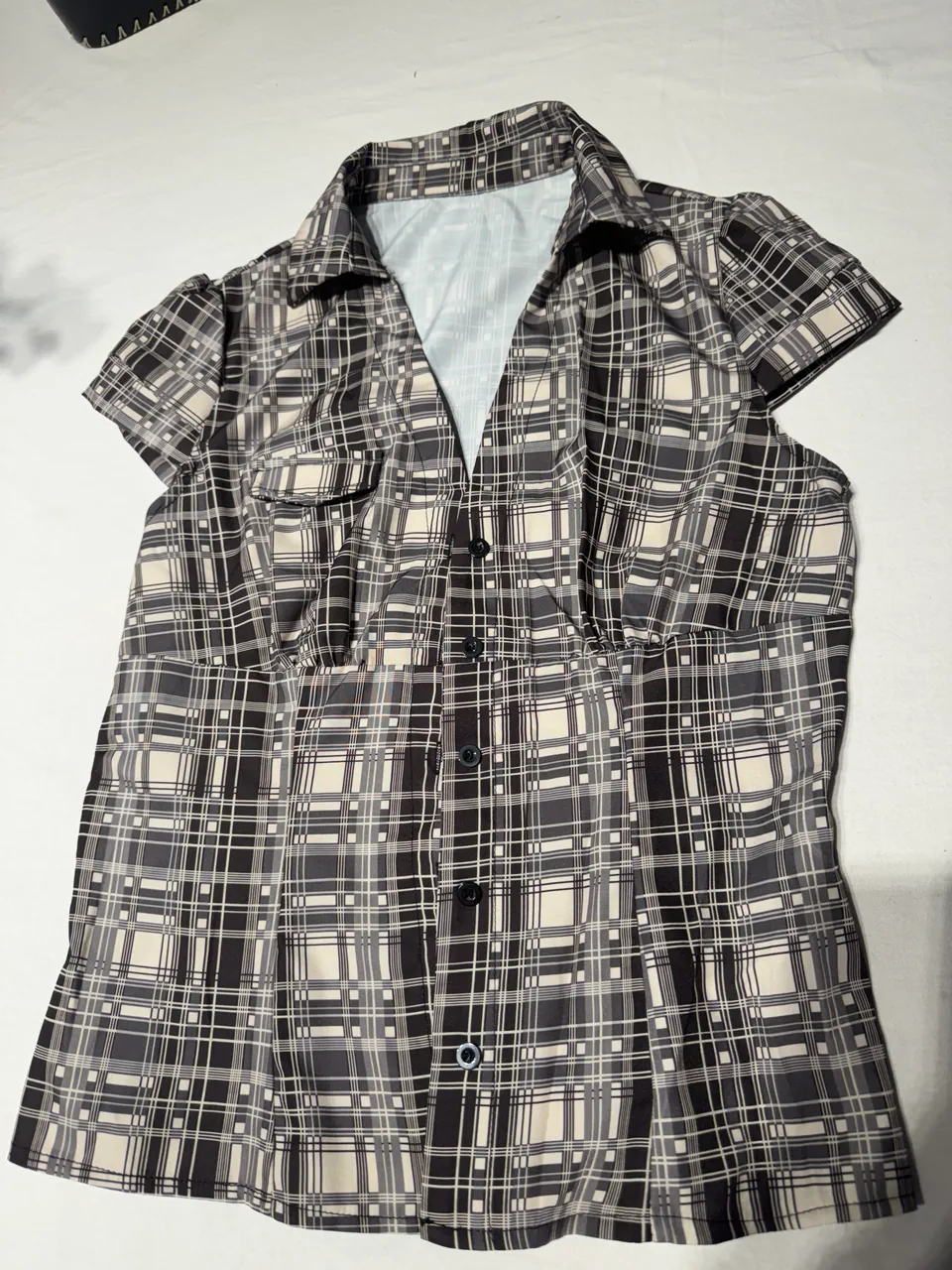 Remera Shein - imagen 1