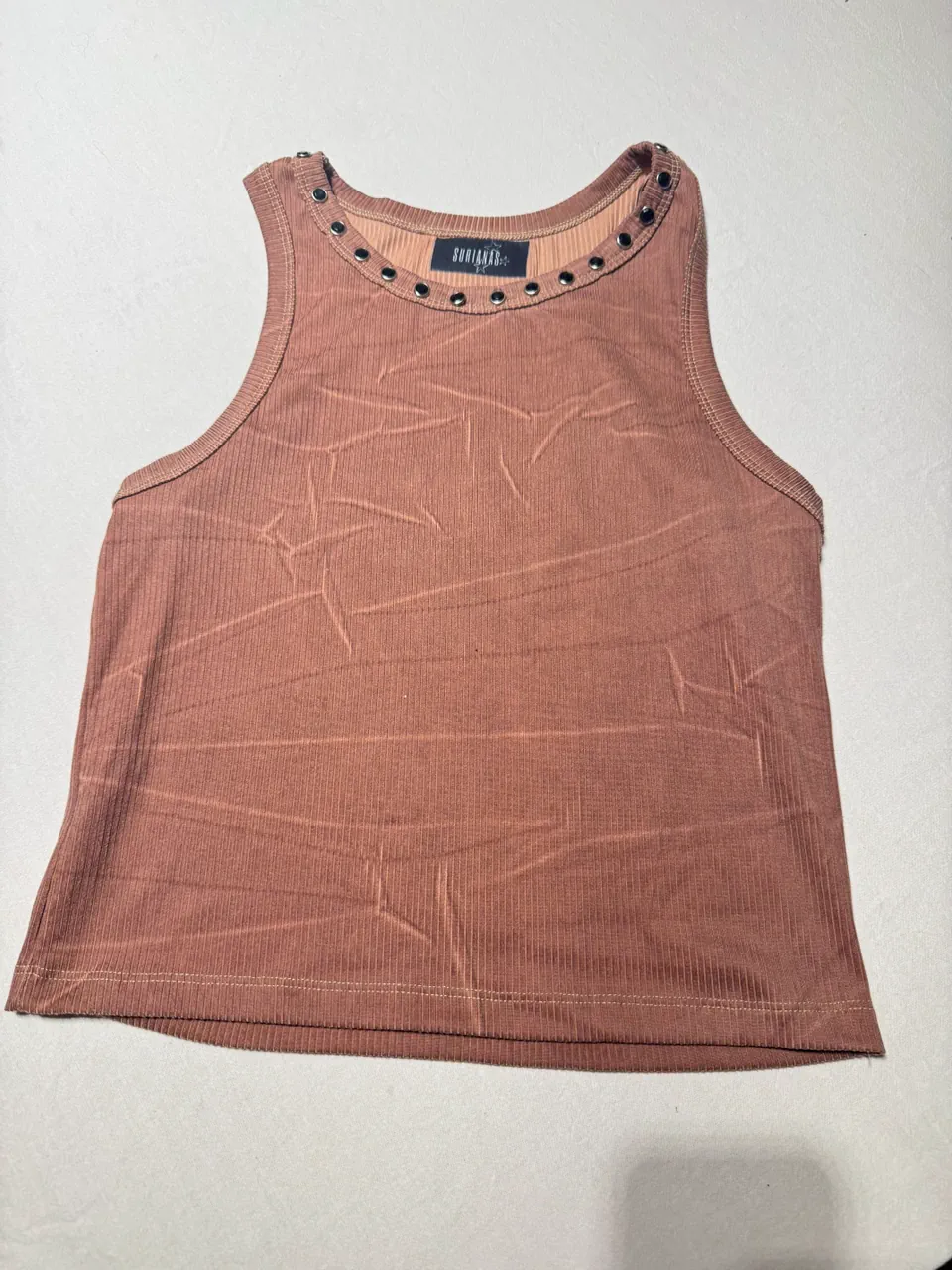 Musculosa Otra - imagen 1