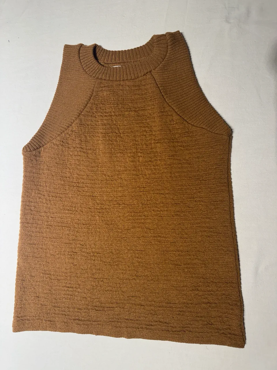 Musculosa Belu vazquez - imagen 1