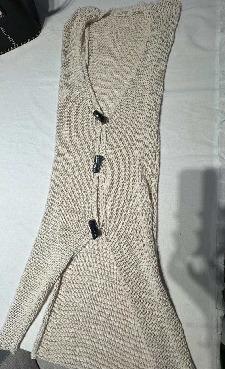 Vestido Concepto diy - imagen 1