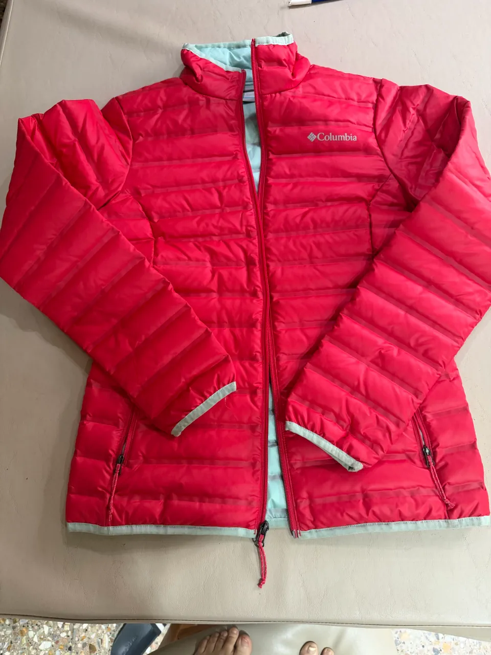 Campera Columbia - imagen 1