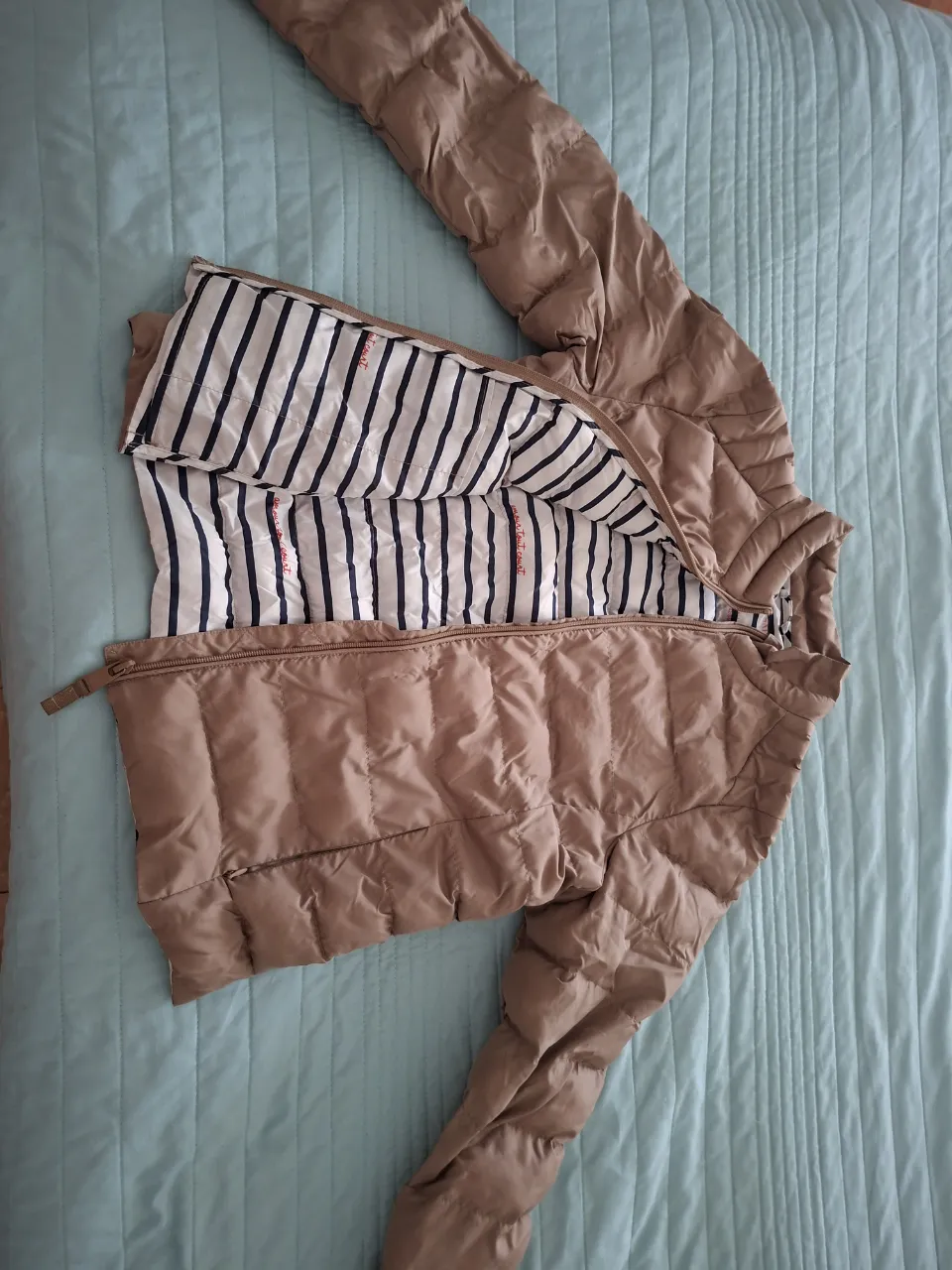 Campera Portsaid · Talle M