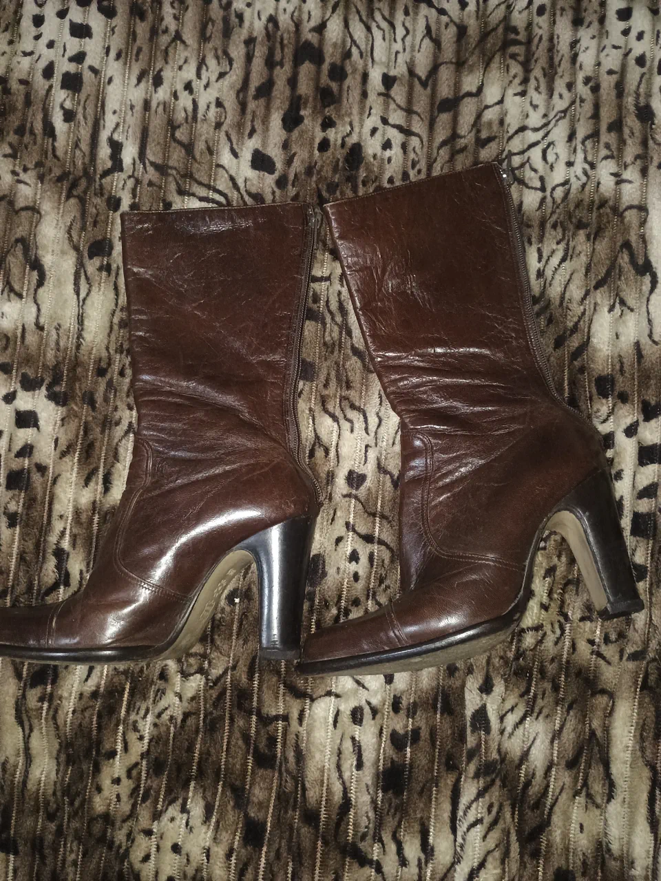 Botas Charles david - imagen 1