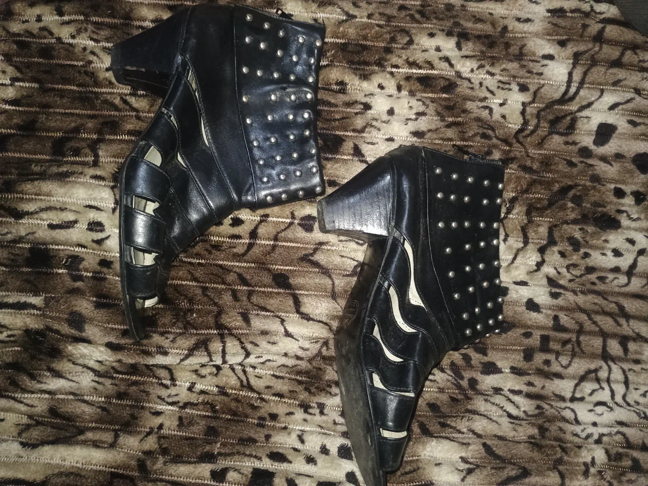 Botas Otra - imagen 1