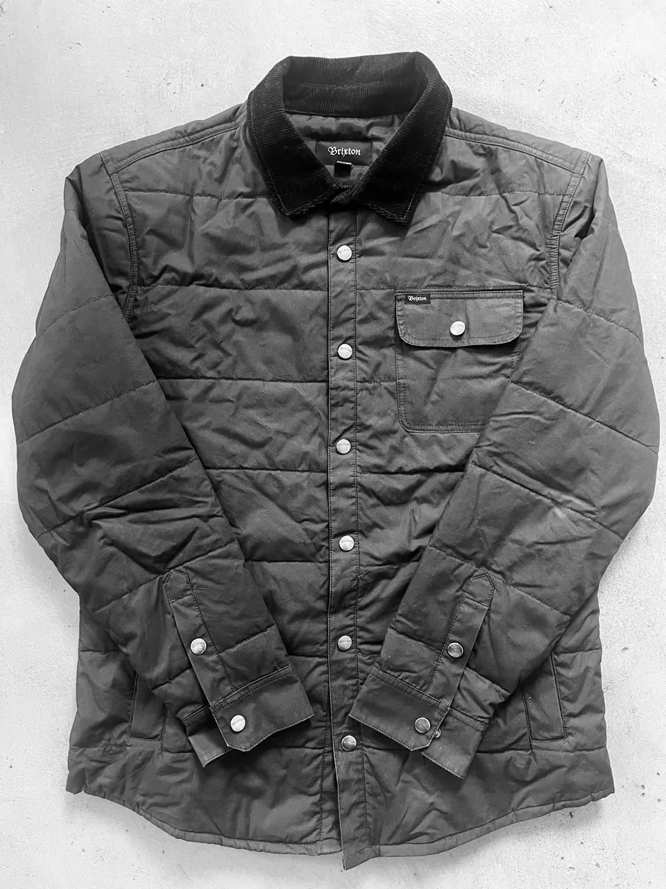 Brighton · Talle L