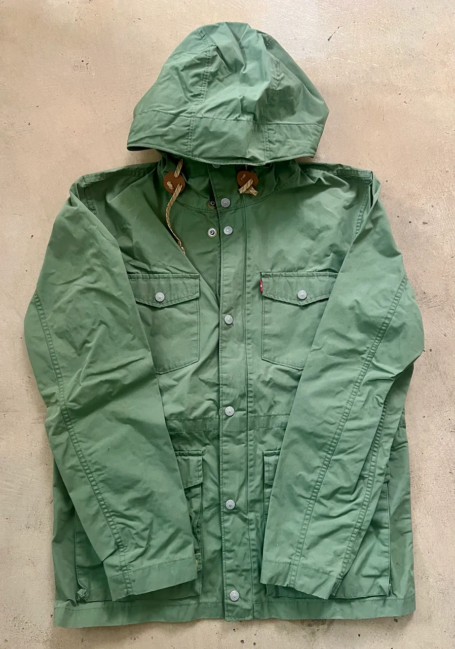 Campera Levi's - imagen 1