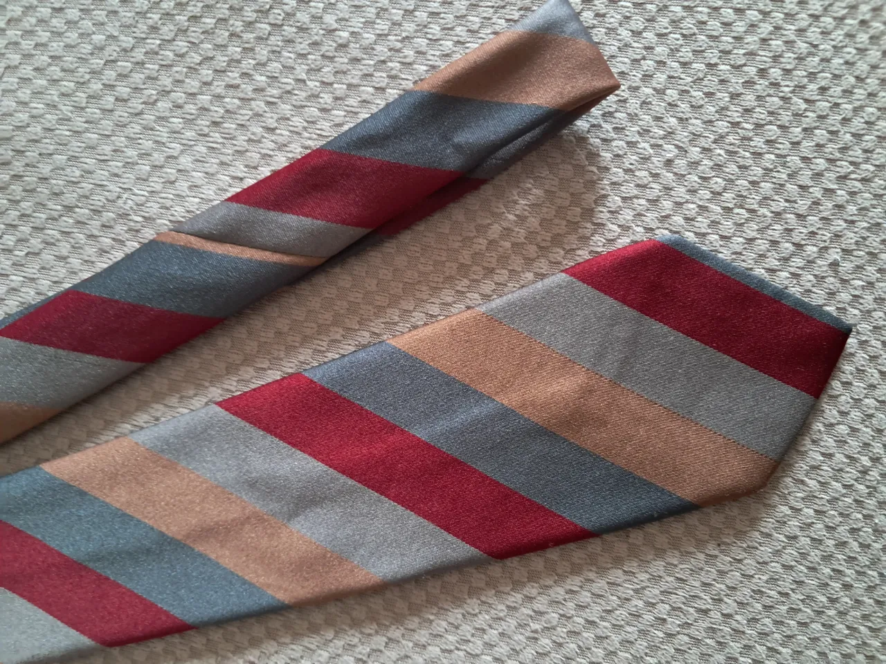 Corbata Nino cerruti-parís
