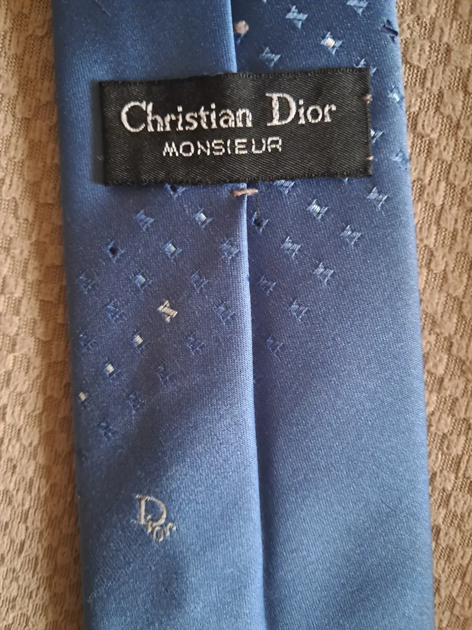 Christian Dior