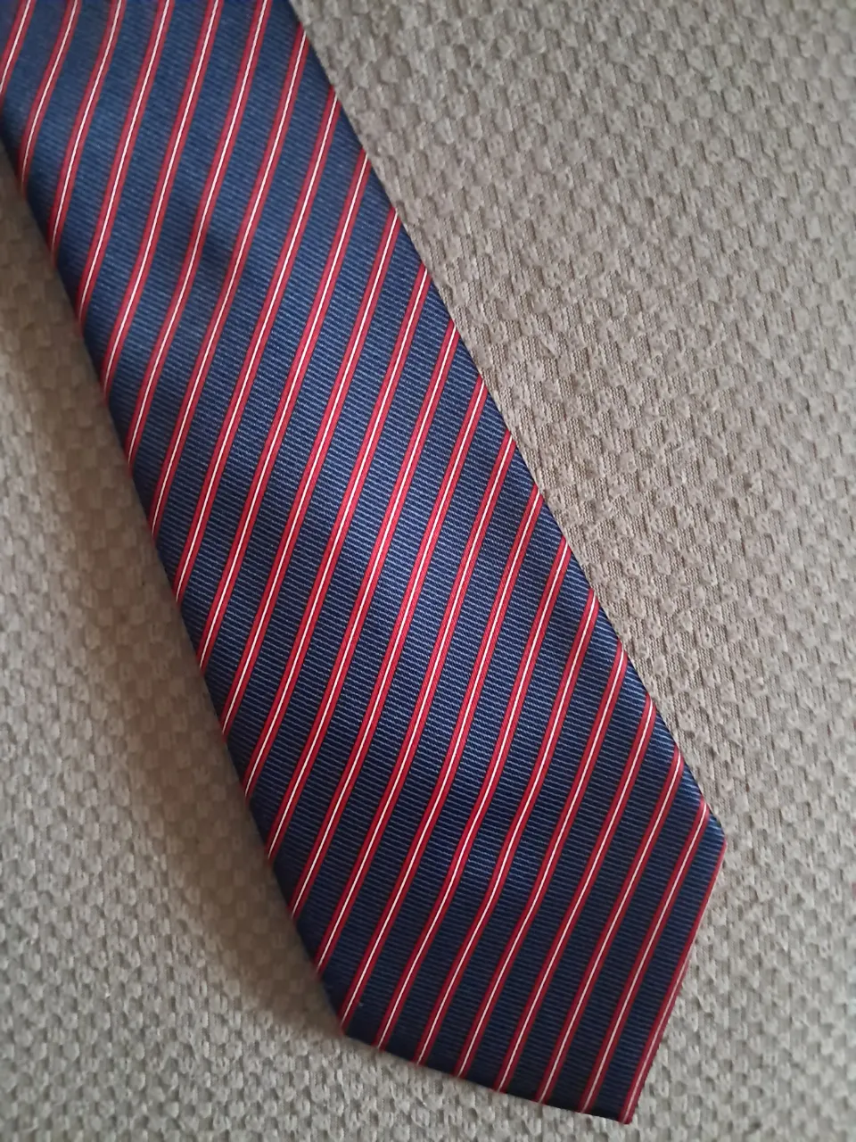 Corbata London tie - imagen 1