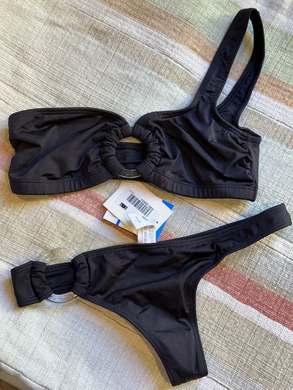 Bikini Sweet Victorian - imagen 1