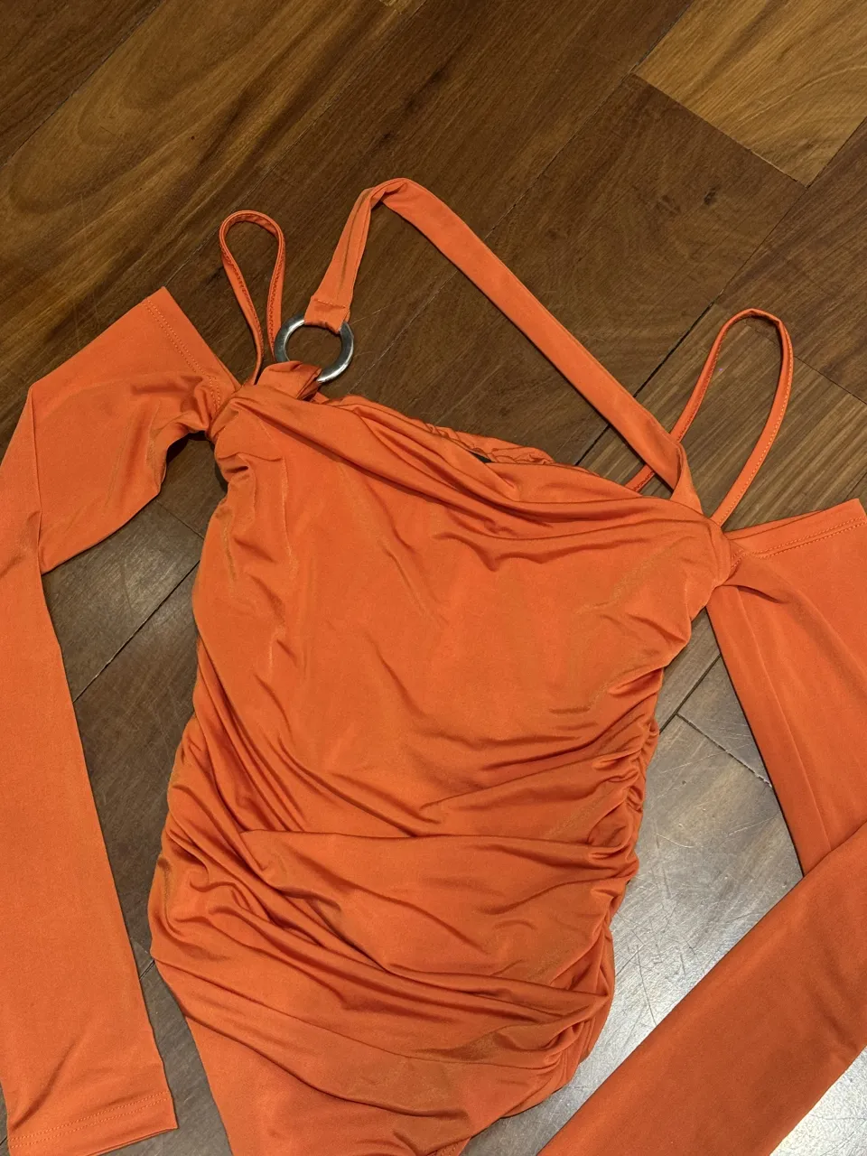 Body Lalapönt · Talle S