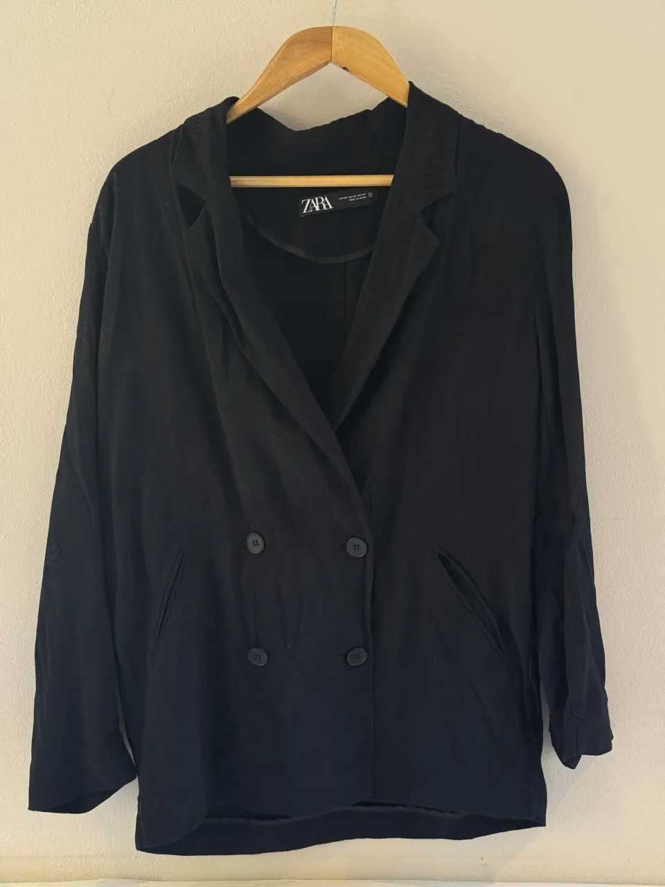 Blazer Zara - imagen 1