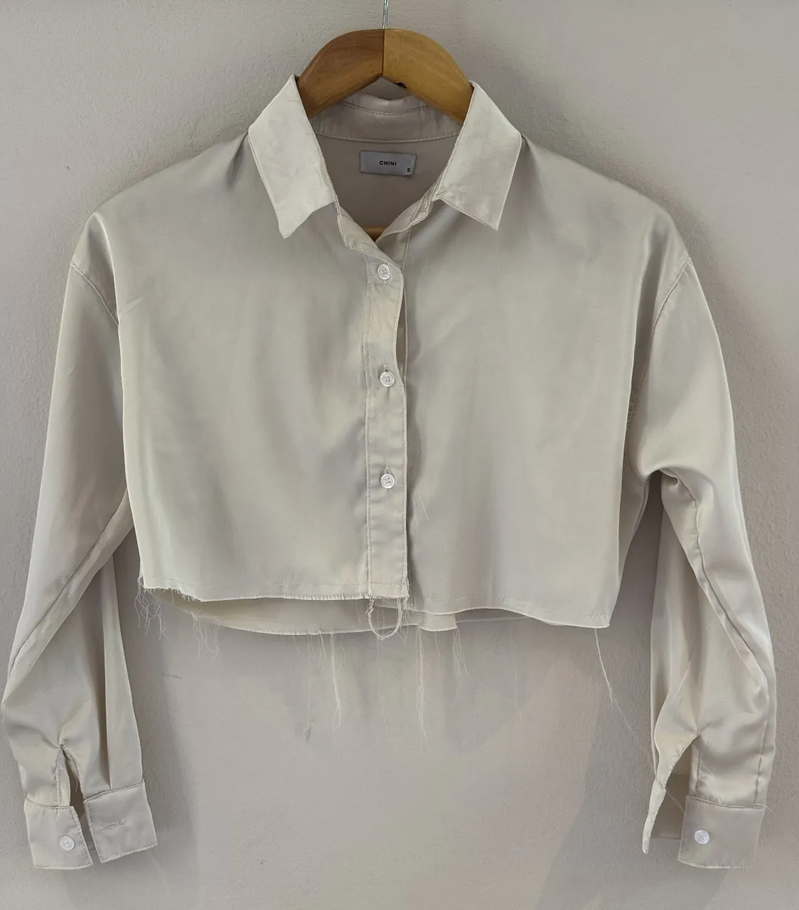 Camisa CHINI - imagen 1