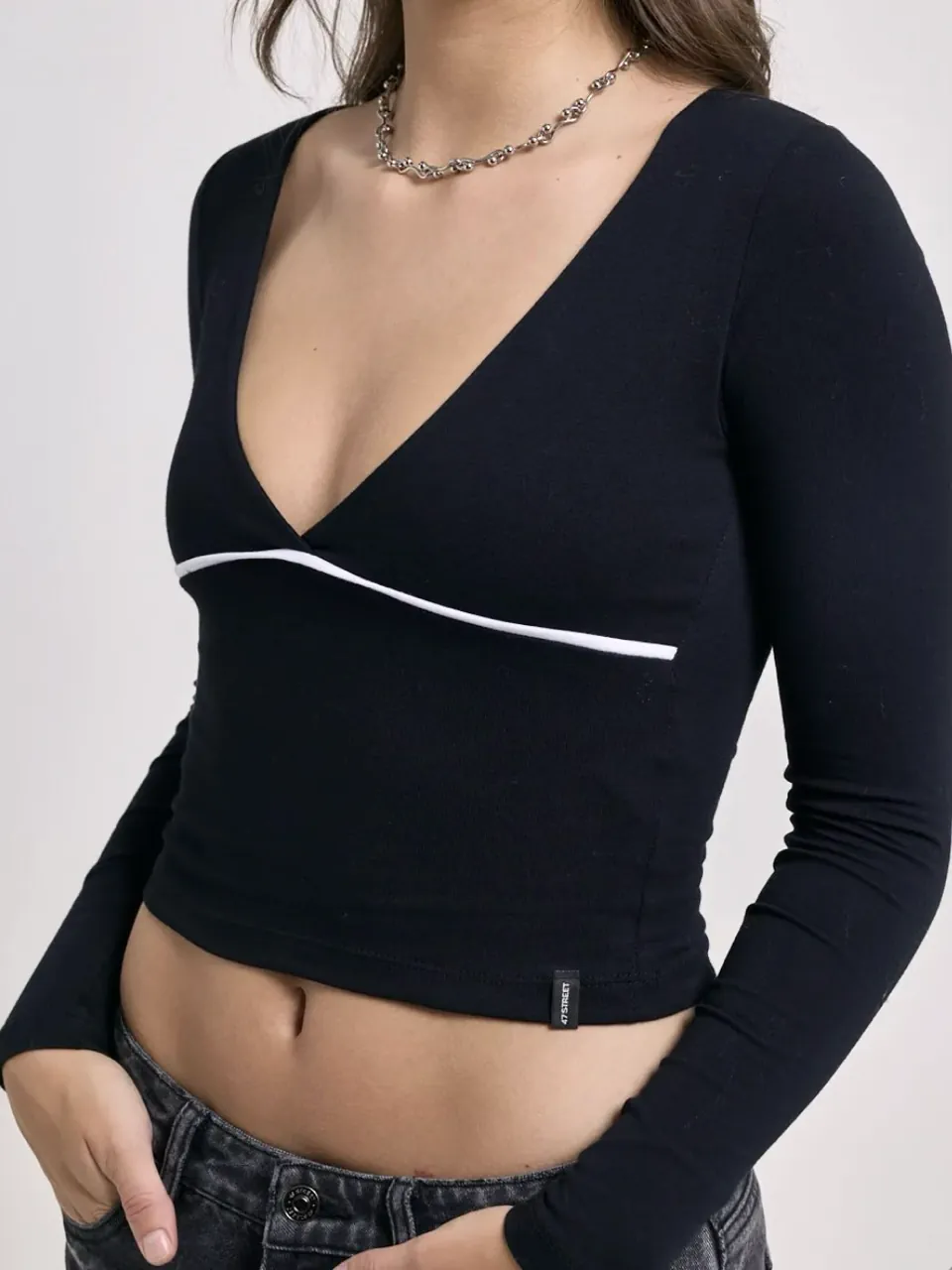 Remera 47 Street - imagen 1