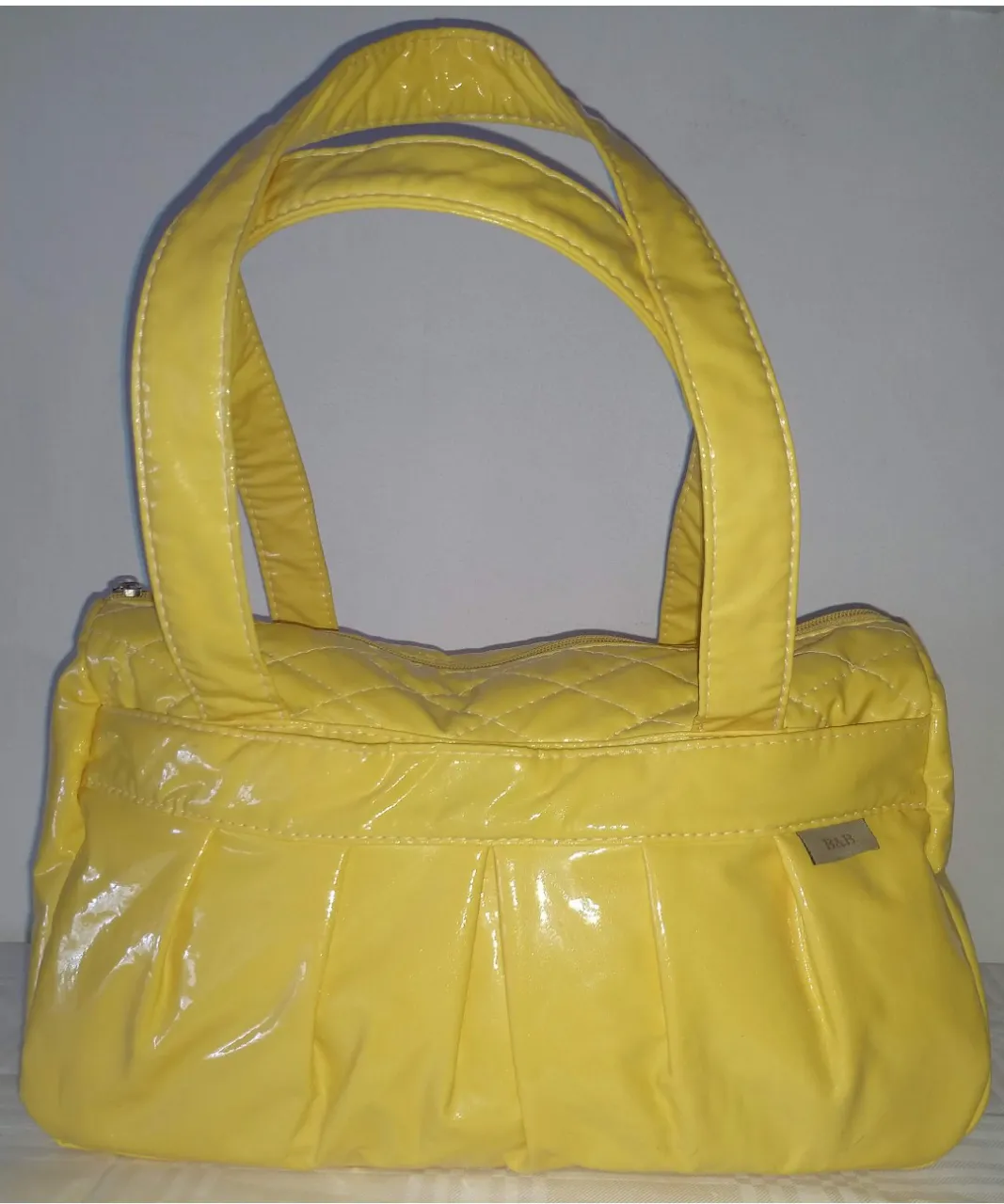 Bolso B&b - imagen 1
