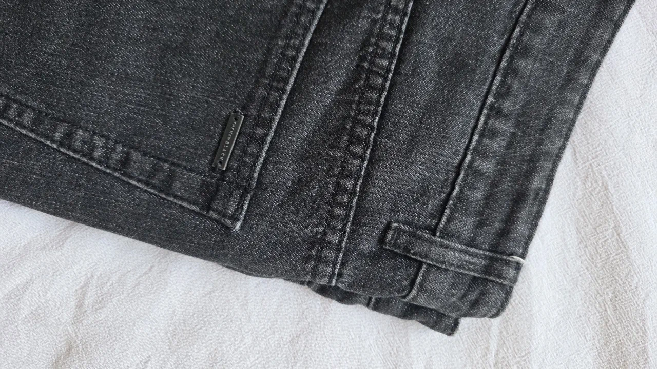 The new black · Talle US 28