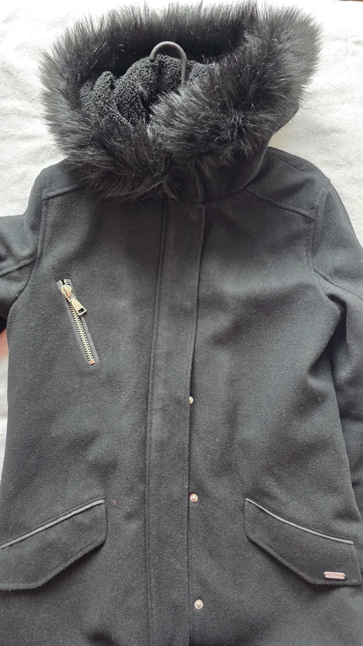 Campera Kosiuko · Talle M