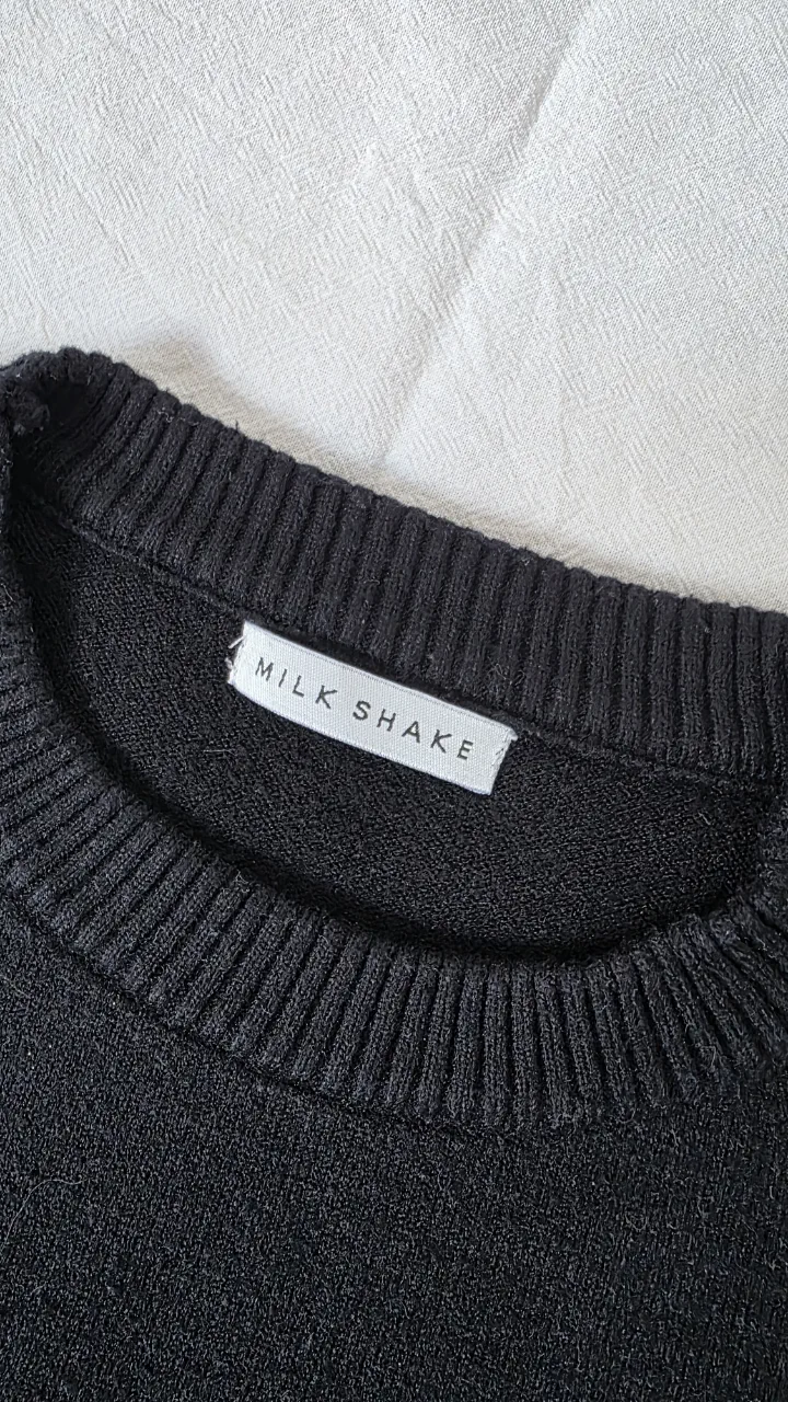 Sweater Milkshake - imagen 1